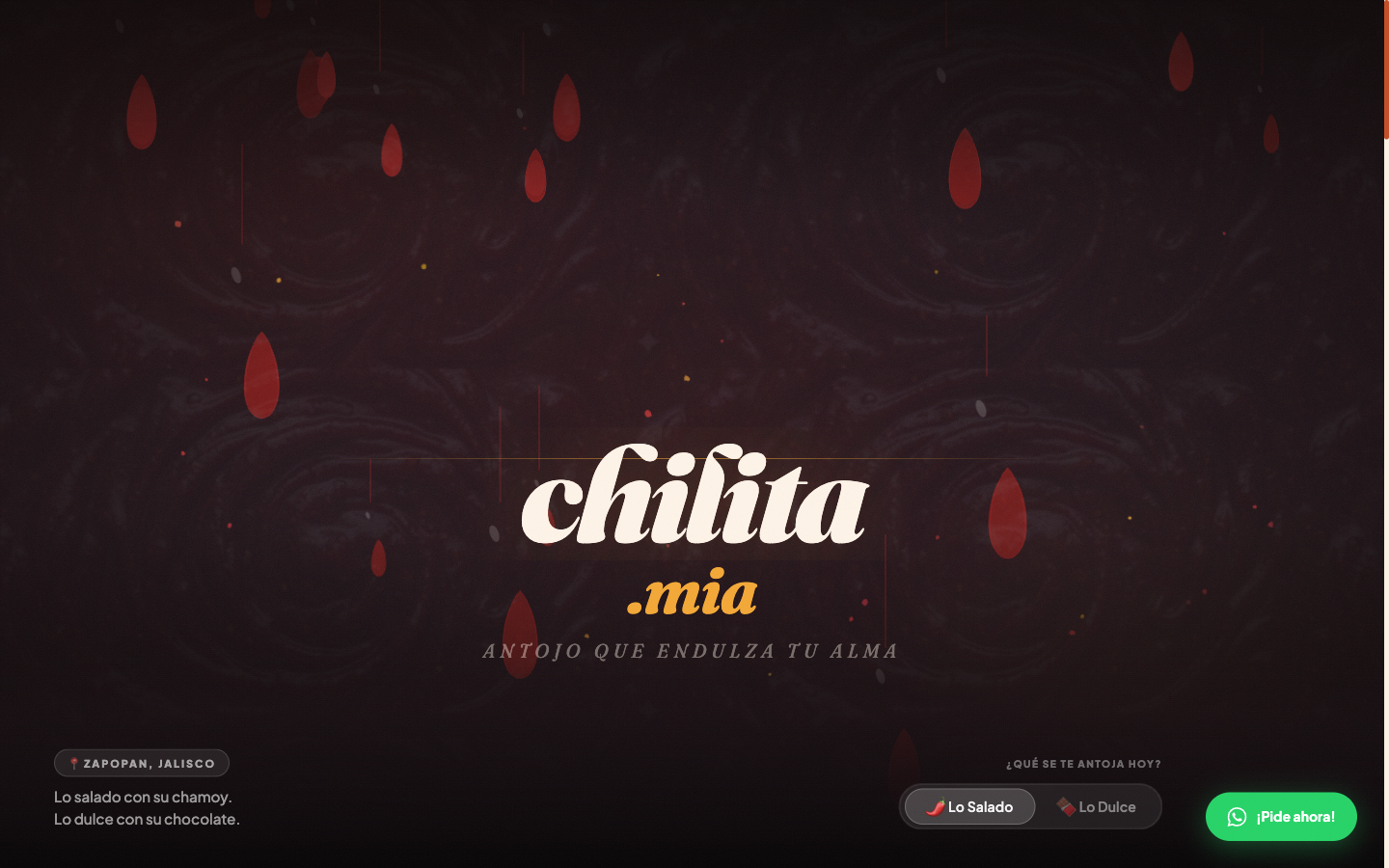 Chilita.mia